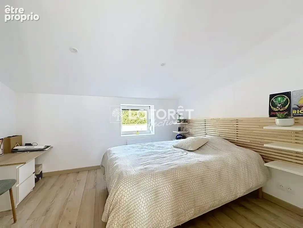 Maison Etaples rénovée avec garage - photo 11