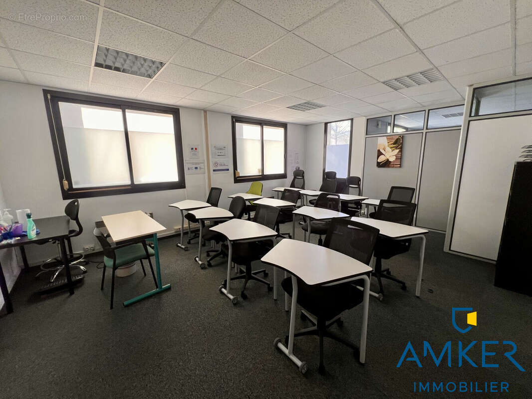 Commerce à SAINT-NAZAIRE