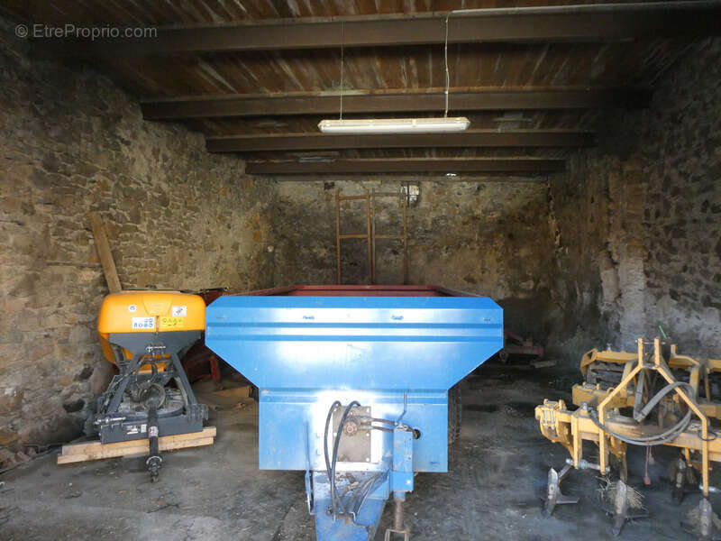 Maison à vendre vigneronne ROQUESSELS (34) - photo 8