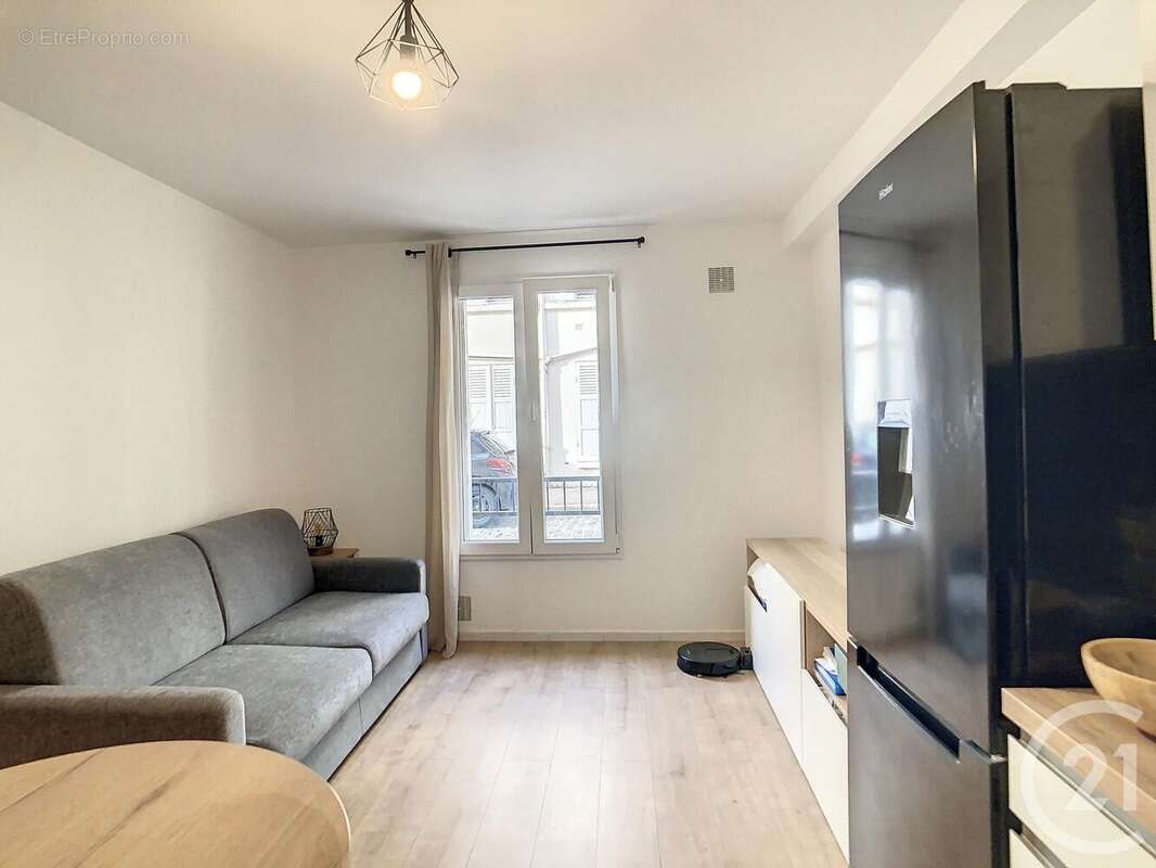 Photo 4 - Appartement à CHOISY-LE-ROI