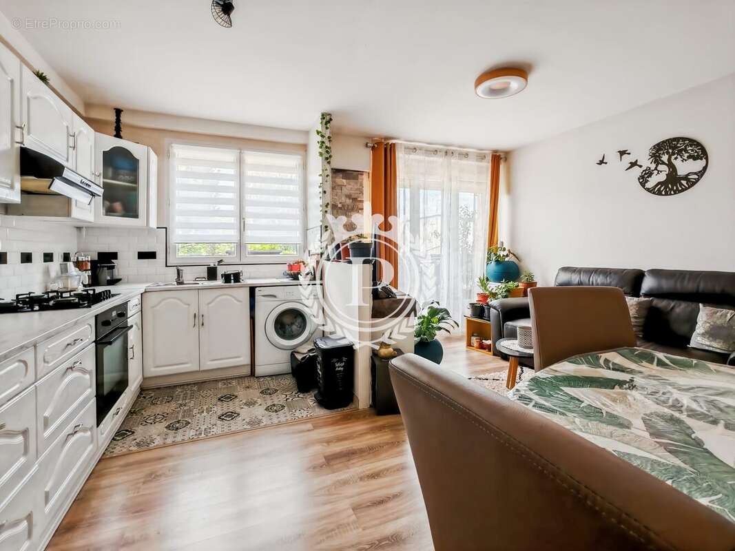 Appartement 40 m² à Montfermeil  - photo 5