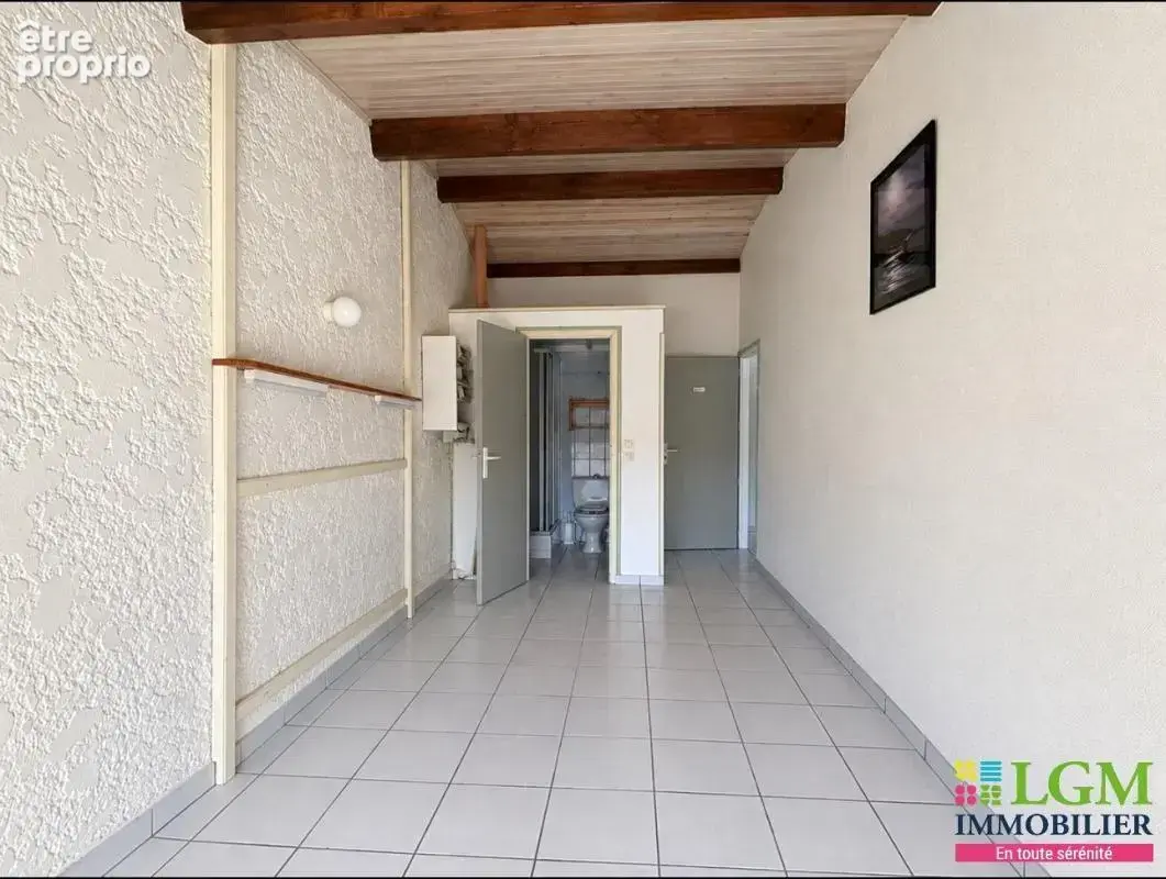 Arès, propriété de 85 m² avec extérieur privatif - photo 5