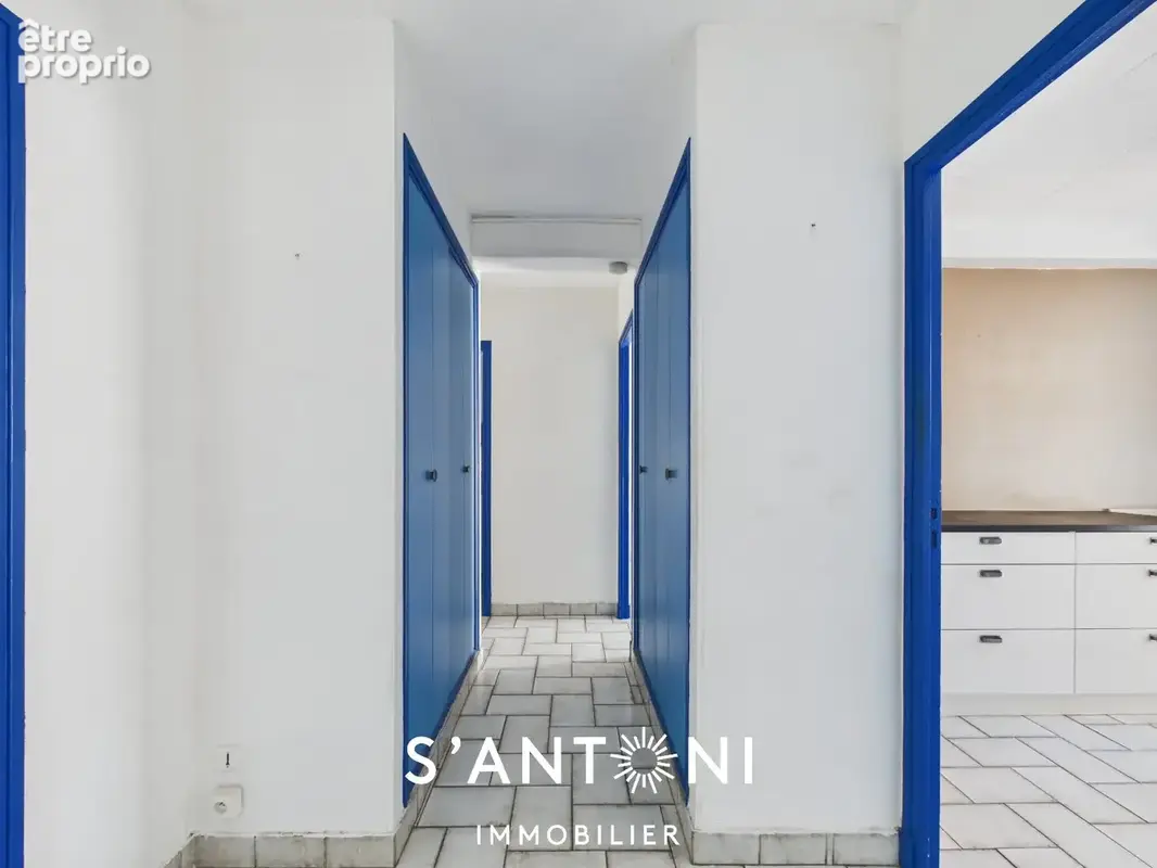 Agde- appartement 2 chambres avec garage - photo 6
