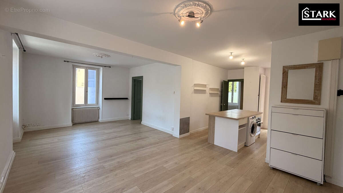 Appartement à BELFORT