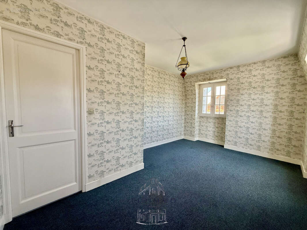 4279 - Maison 5 pièces Ormesson-sur-Marne - photo 8