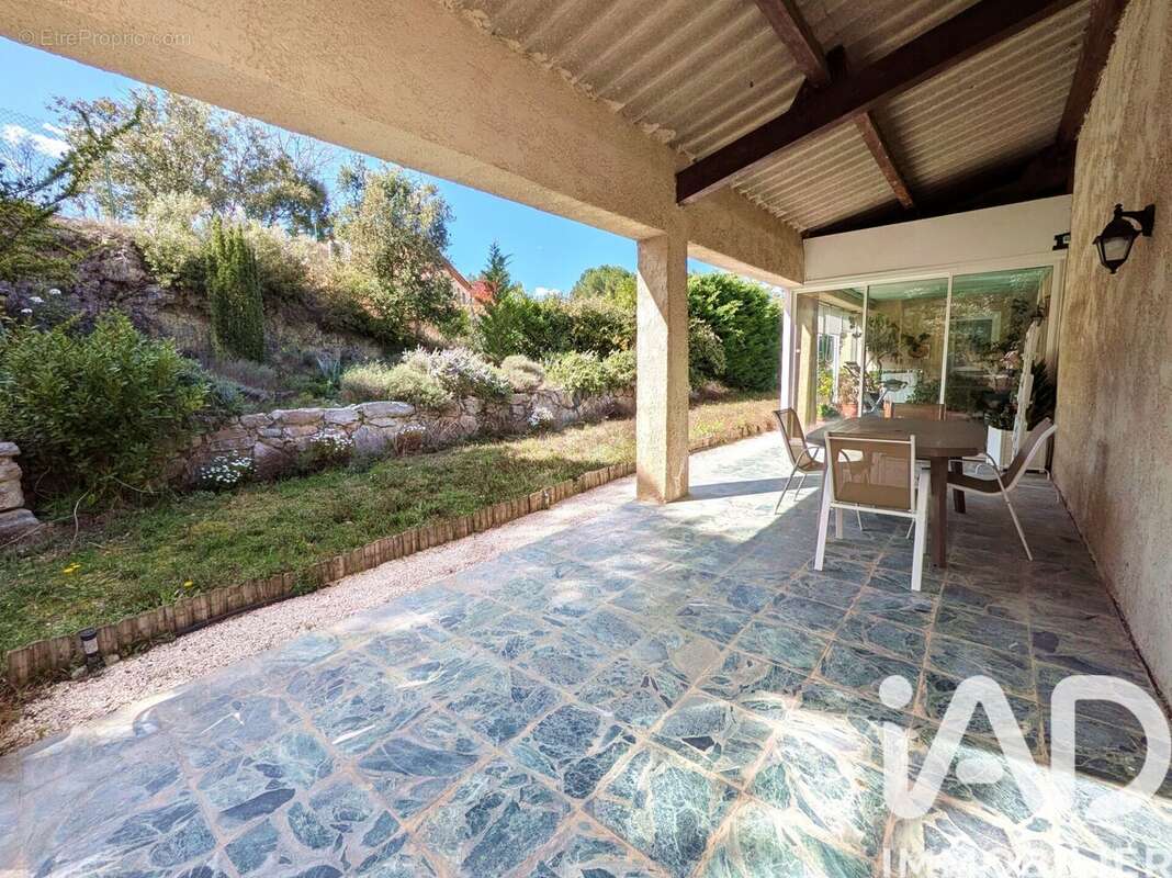 Photo 4 - Maison à RIANS