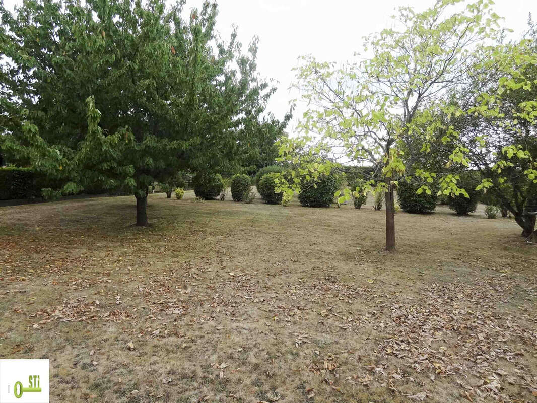 Photo 3 - Maison à SAINTE-GENEVIEVE-DES-BOIS