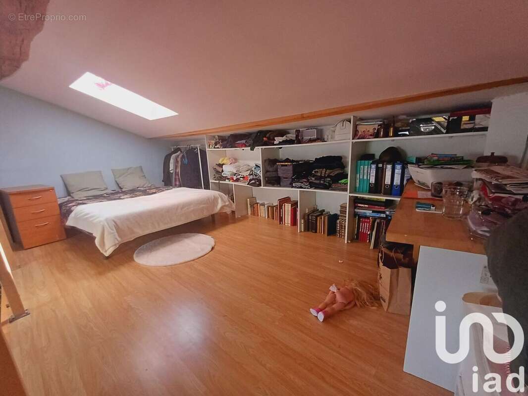 Photo 7 - Maison à SAINT-YZANS-DE-MEDOC