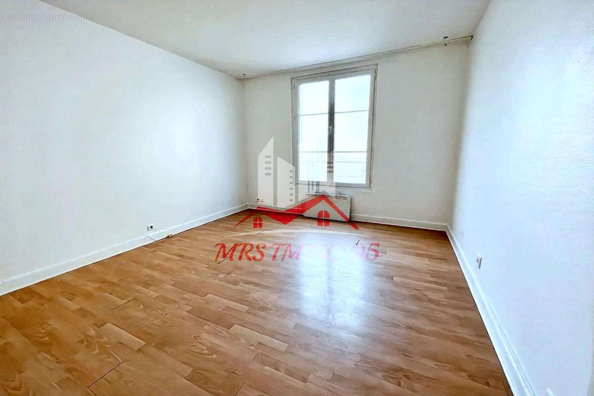 Appartement à CREIL