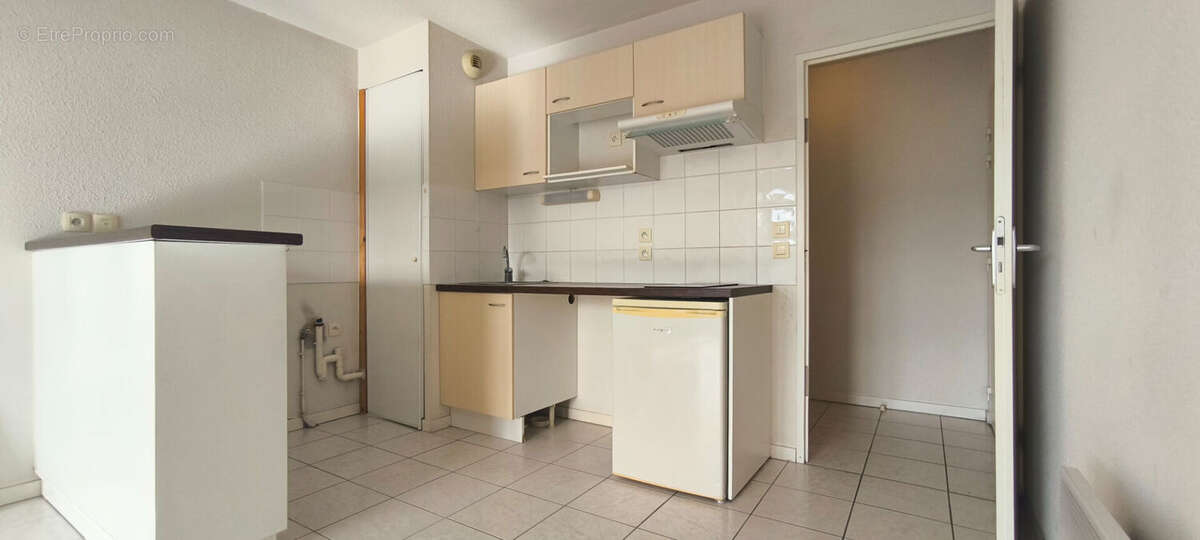 Appartement à BILLERE