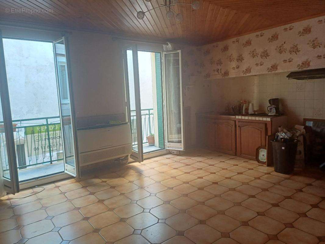 Maison à CANET