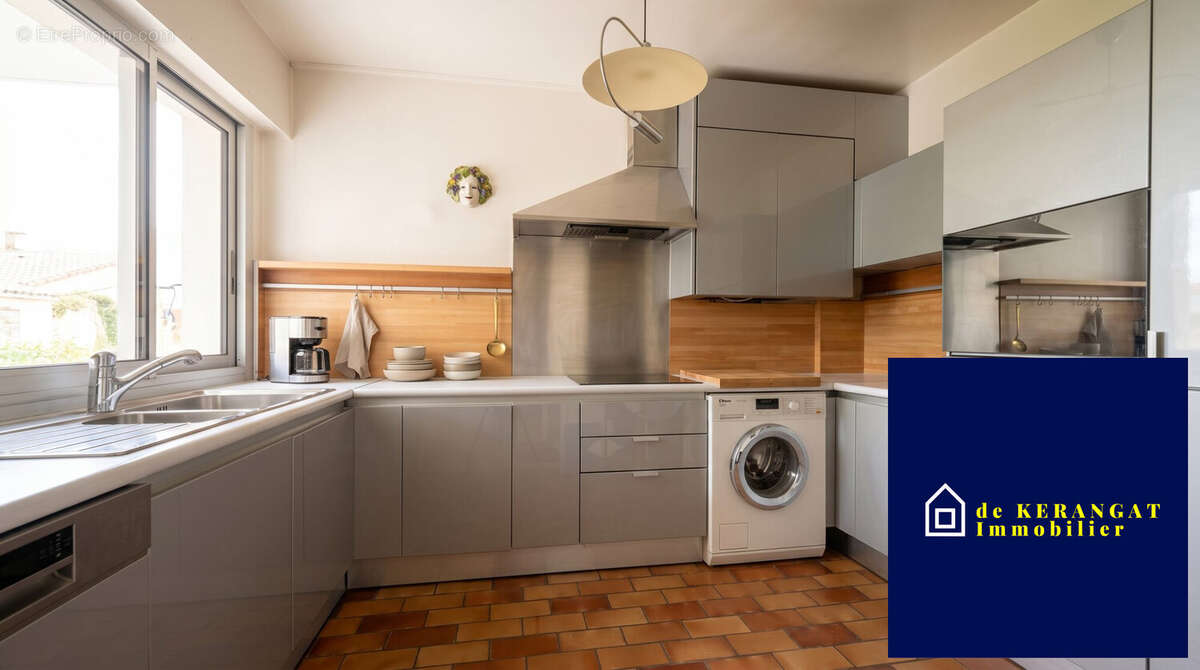Appartement 81 m² à Chatenay-Malabry  - photo 6