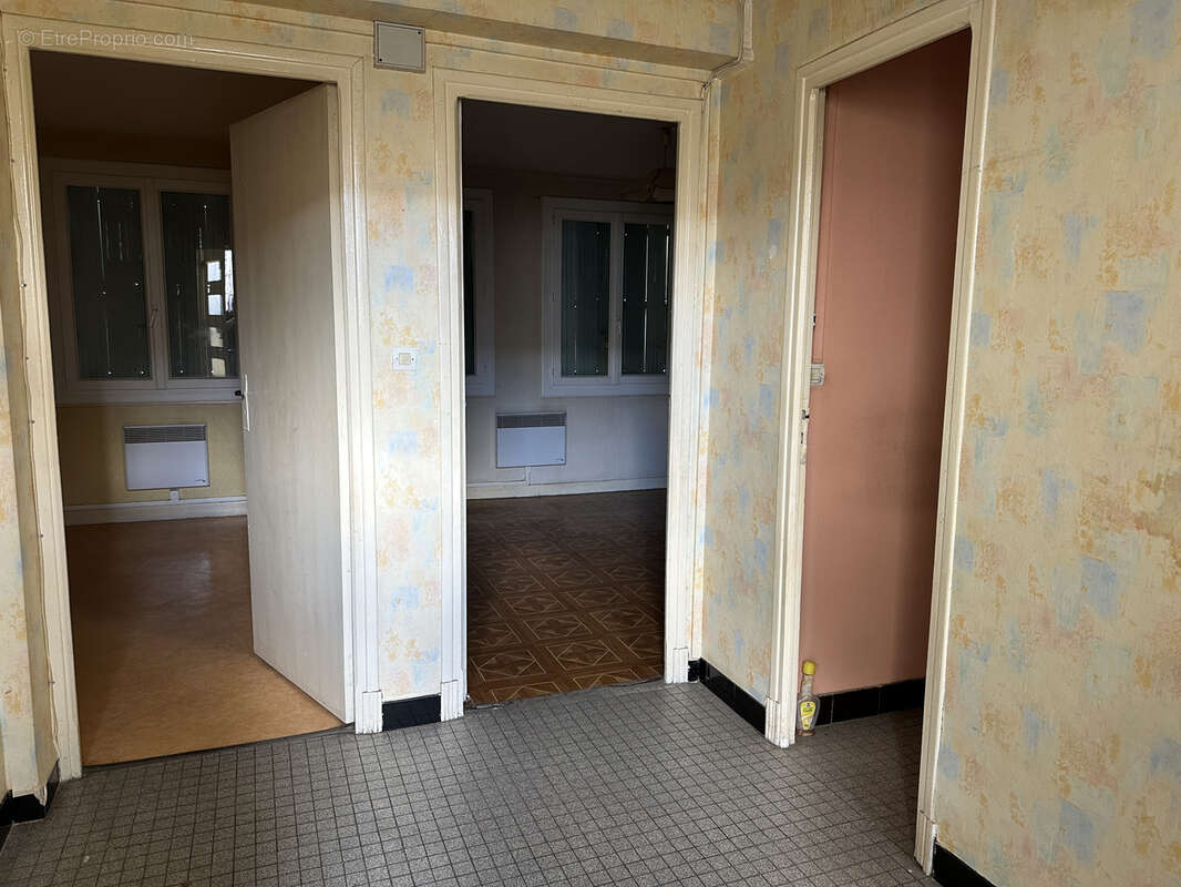 Appartement à SAINT-GAUDENS