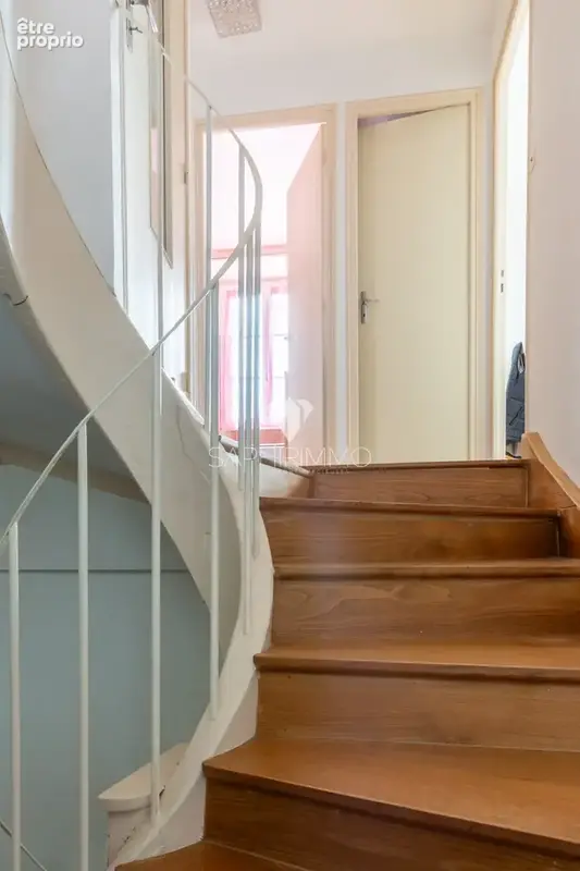 Photo Maison à Sainte-Fereole au prix de 227 000€