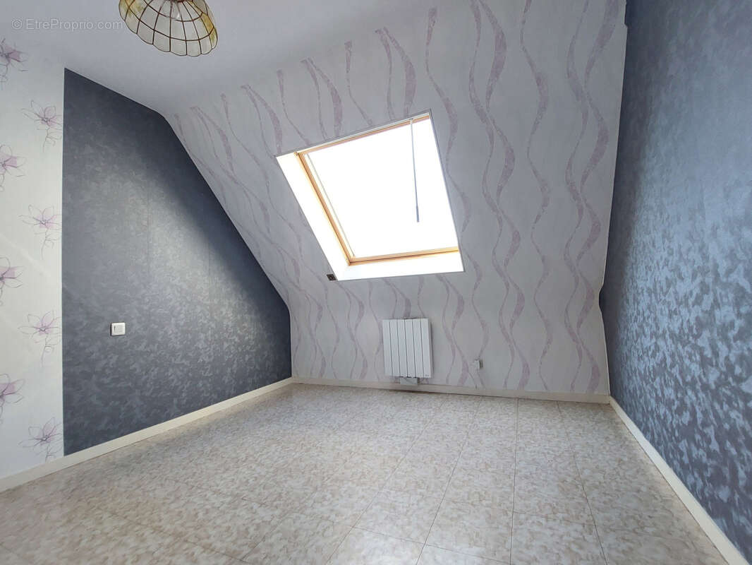 Maison à CHALONS-EN-CHAMPAGNE