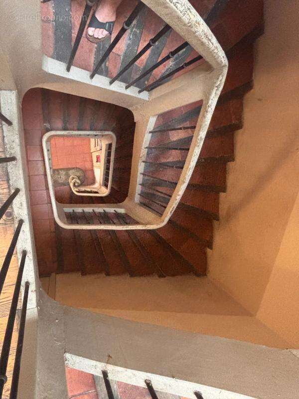 Appartement à CARCASSONNE