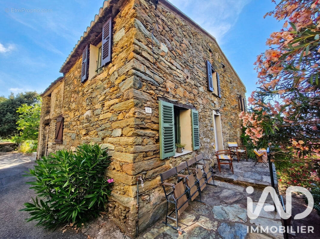 Photo 1 - Maison à VALLECALLE