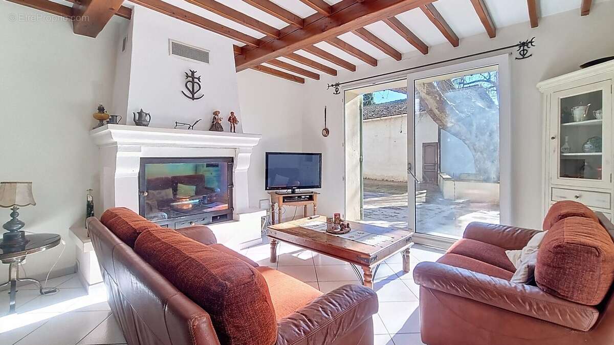 Maison 290 m² à Avignon  - photo 5