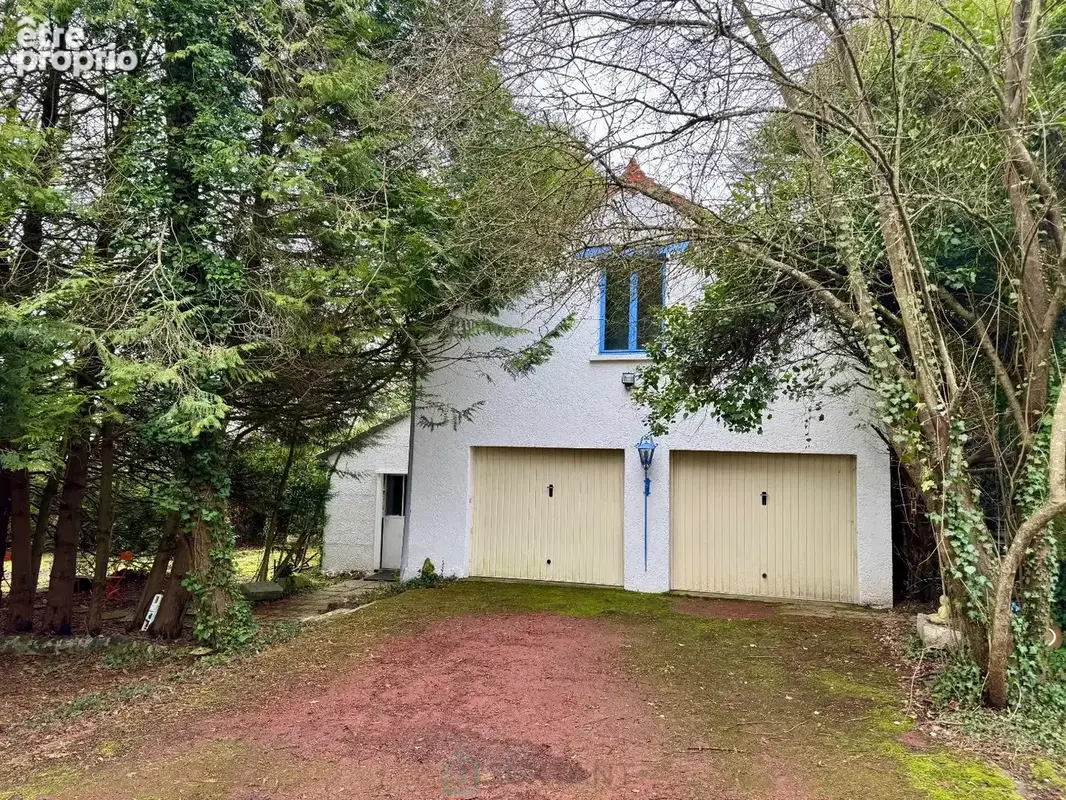 Maison avec dépendance et grand jardin - photo 11