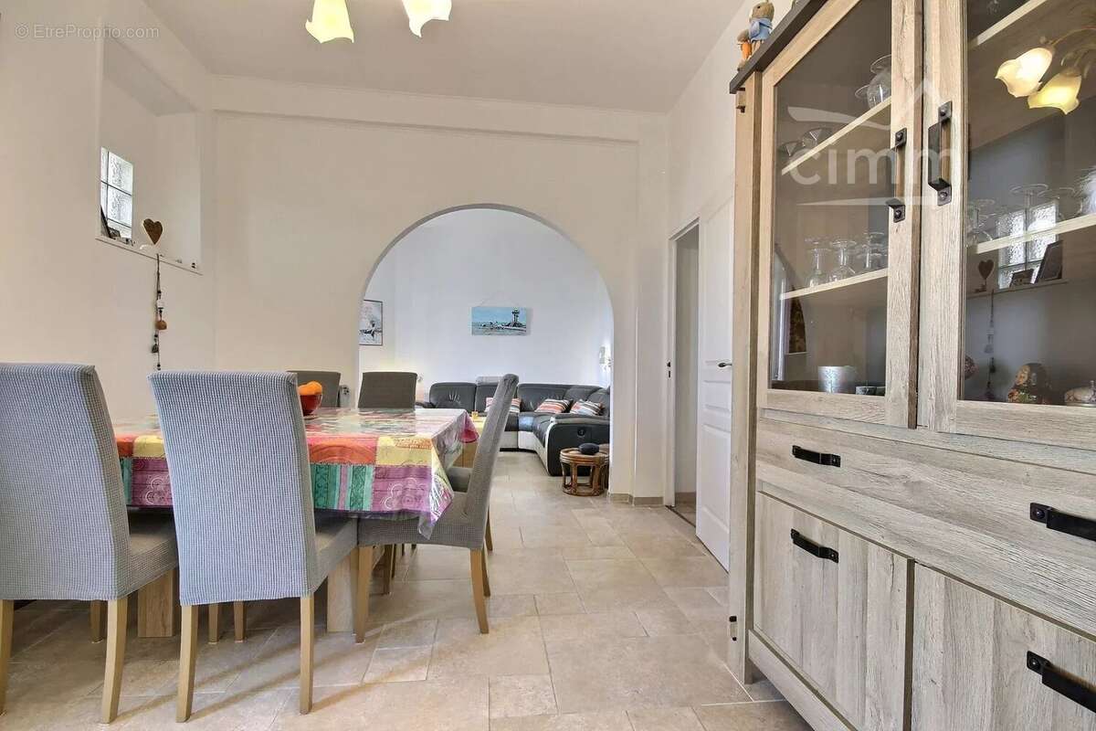 Maison à LE TEIL