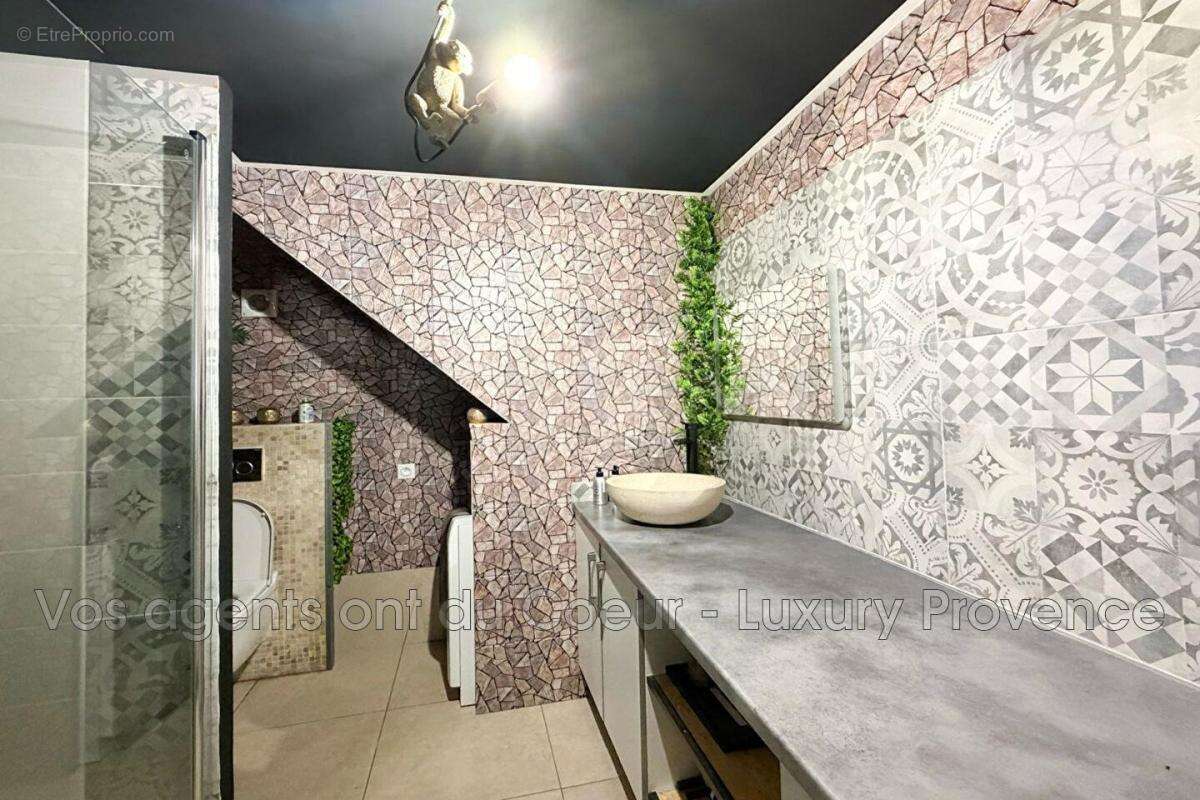 vente maison 5 Pièce(s) - photo 9