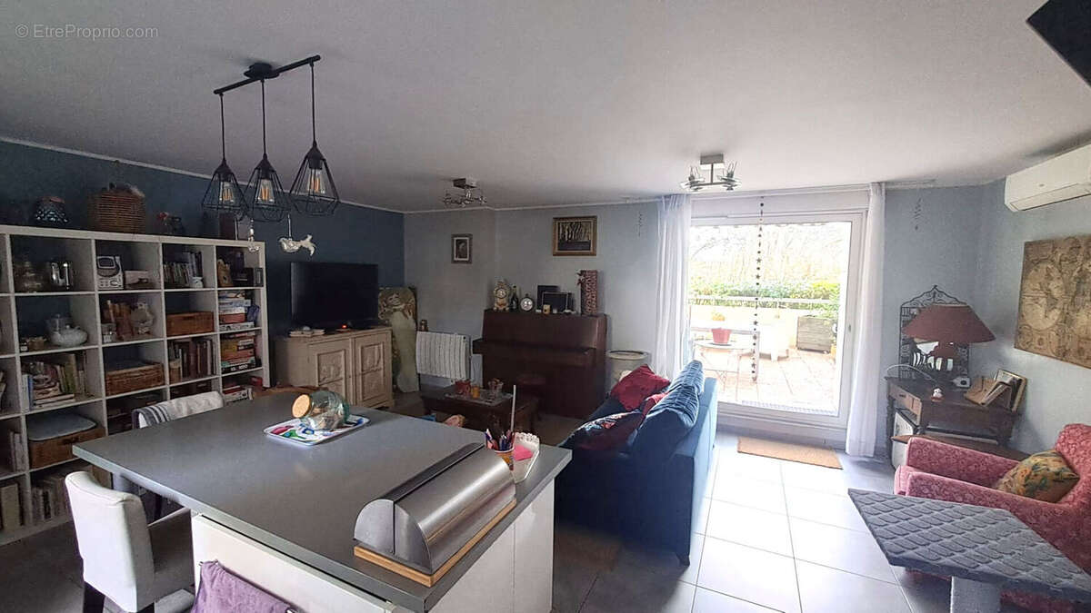 Appartement à MERIGNAC