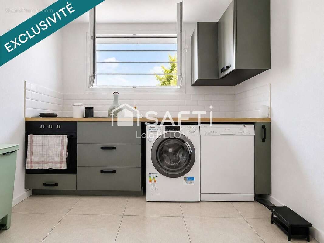 Photo 3 - Appartement à TALENCE