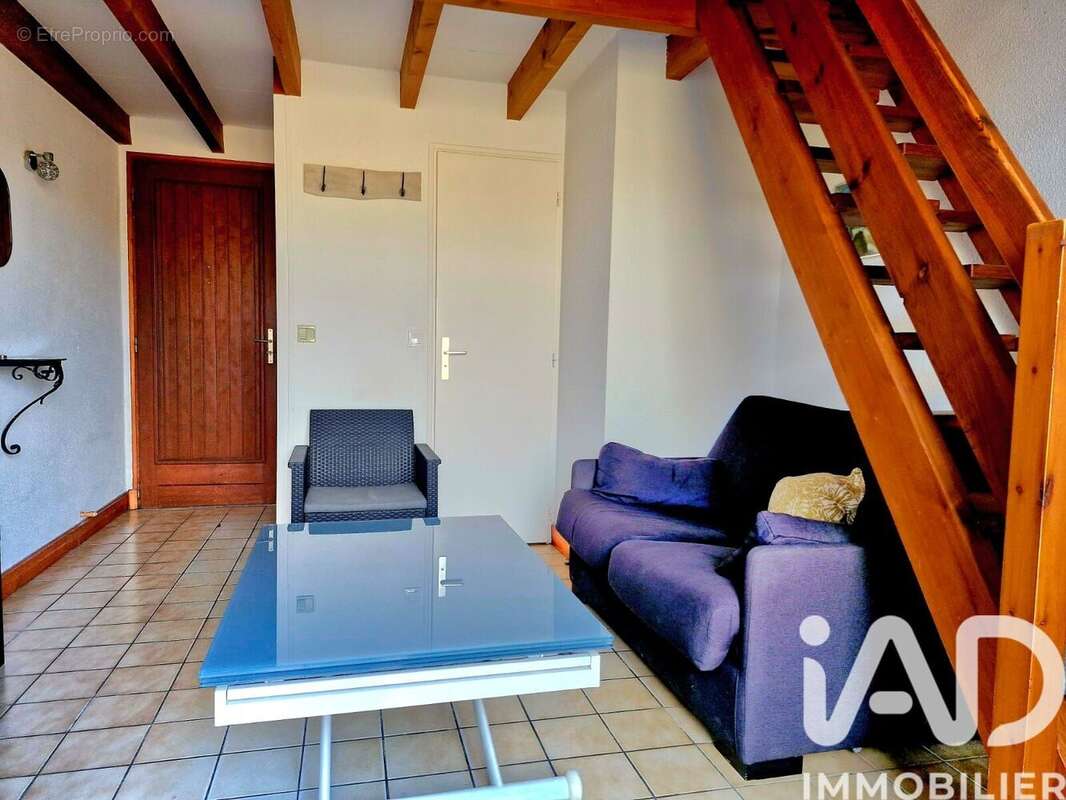 Photo 4 - Appartement à VAUX-SUR-MER