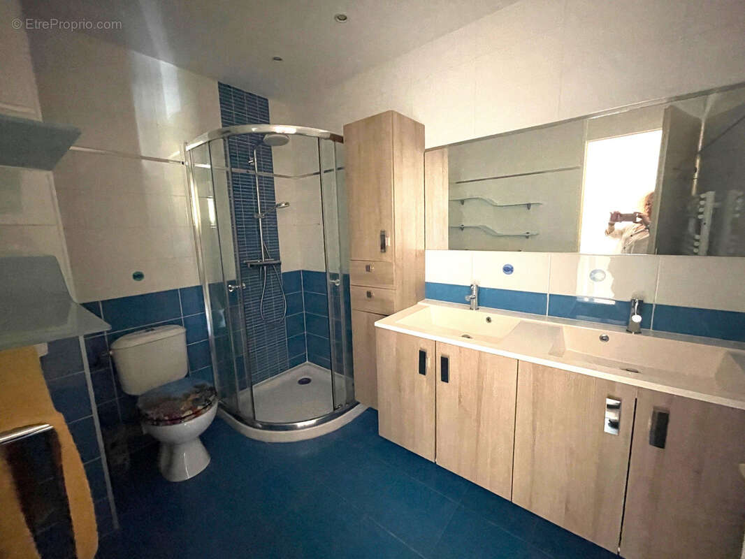 Appartement à LA GRANDE-MOTTE