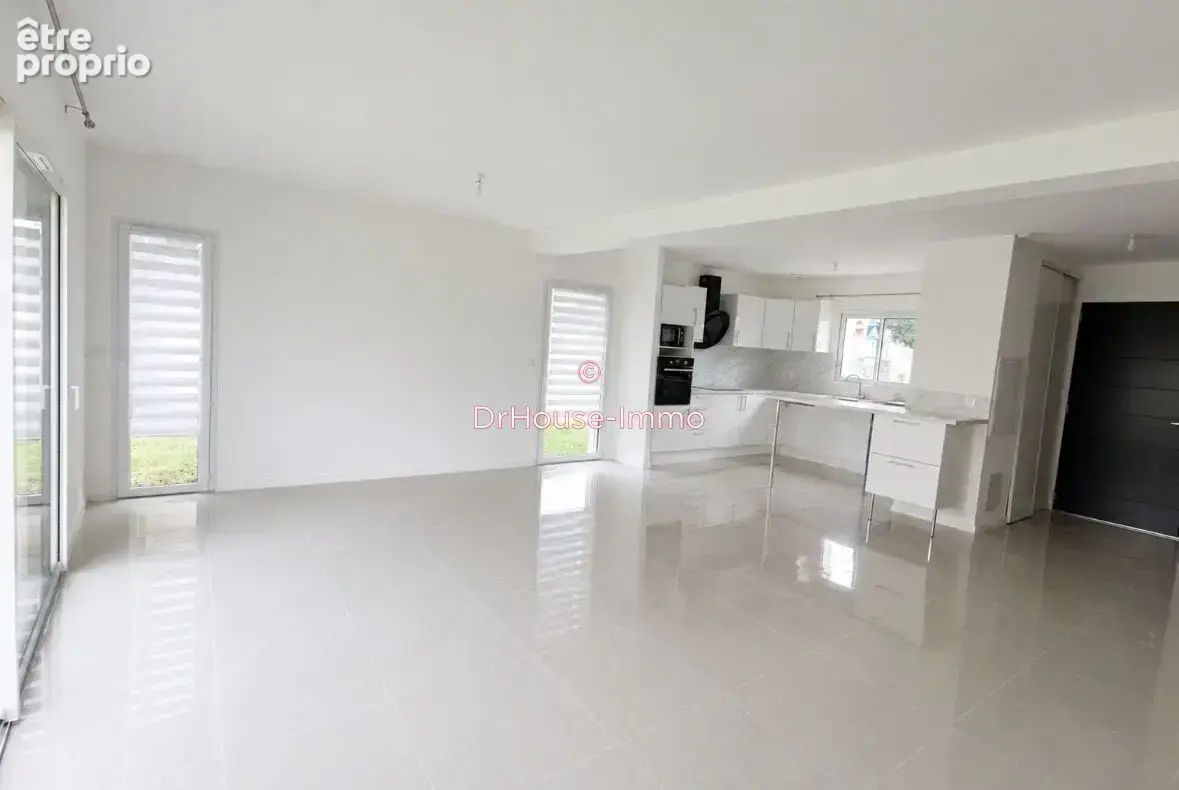 Maison 5 pièces 103 m² à vendre à Pompignac (33370) - photo 19