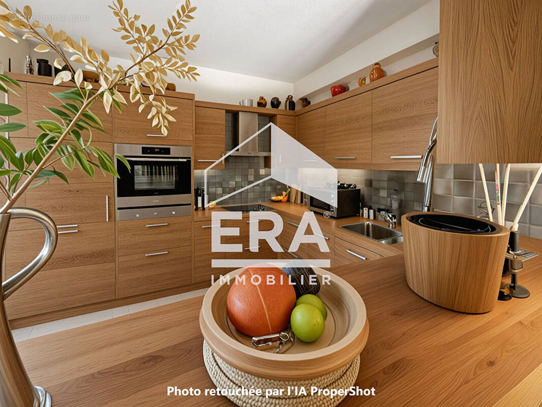 Appartement à CHATEAURENARD