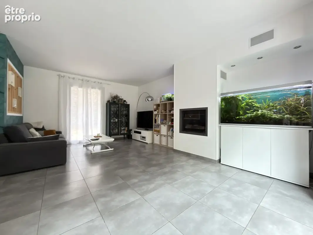 Maison de charme 160 m2 sur 2 800 m2 de terrain clos - photo 5
