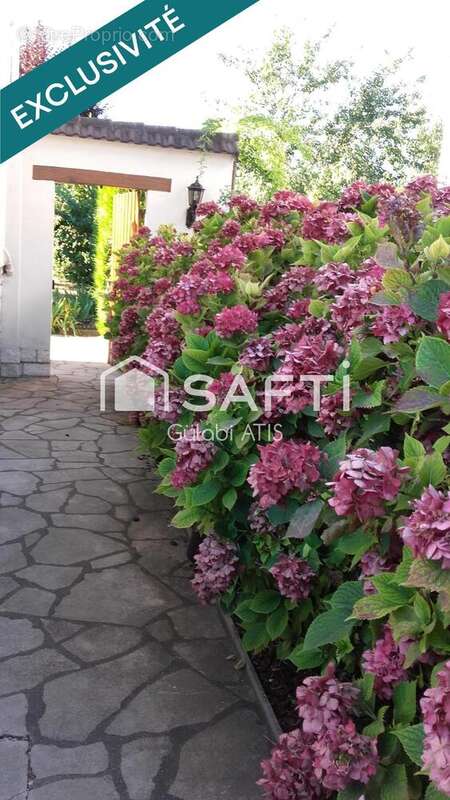 Photo 4 - Maison à MONTEREAU-FAULT-YONNE