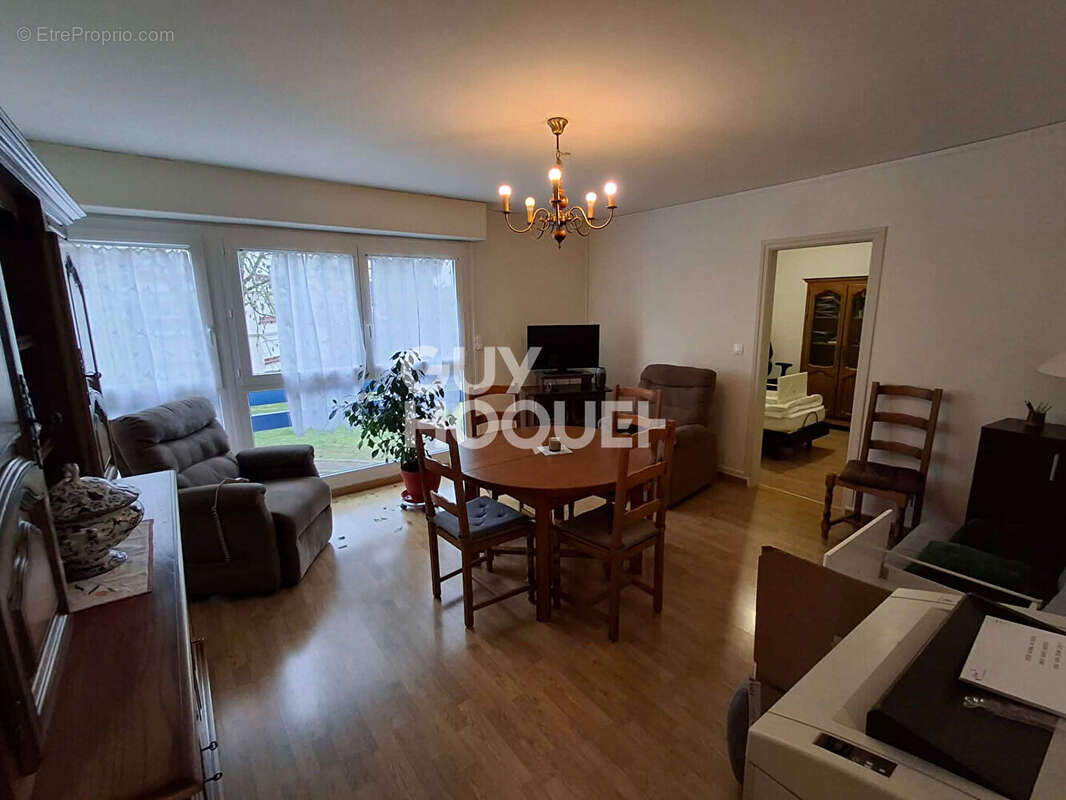 Appartement à LAON