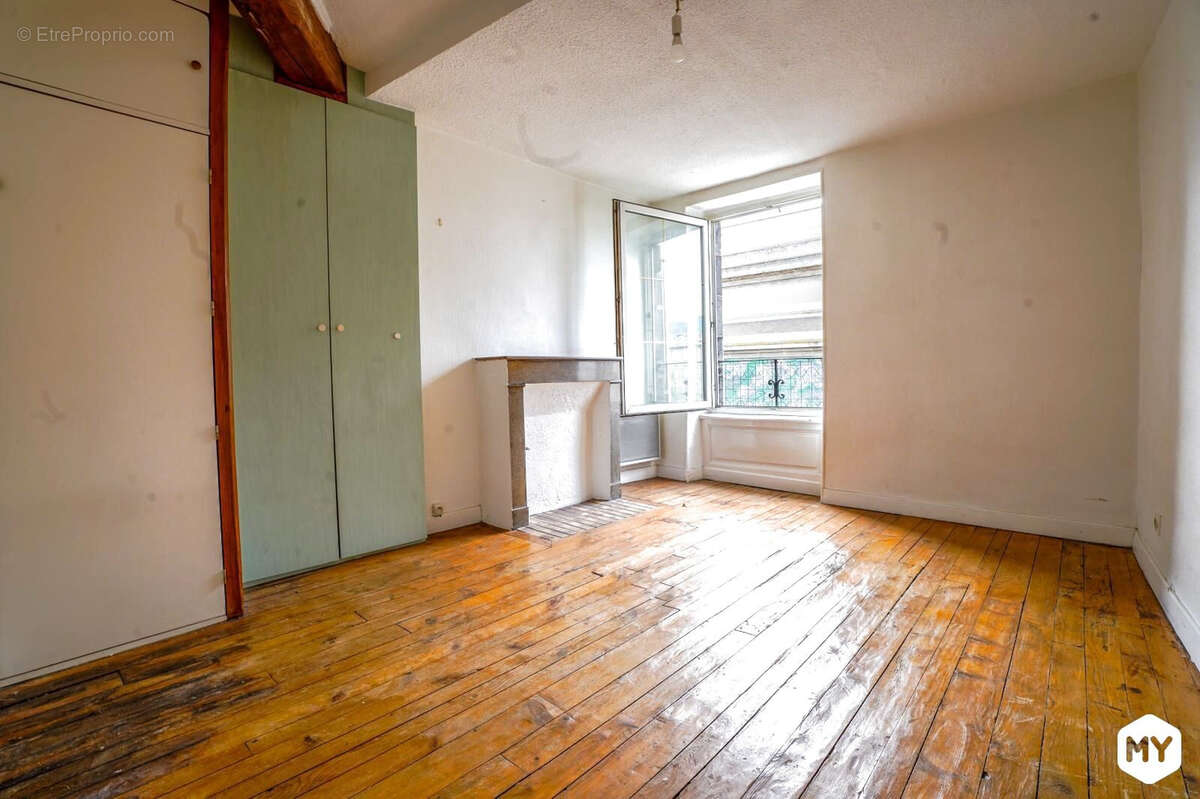 Appartement à CLERMONT-FERRAND
