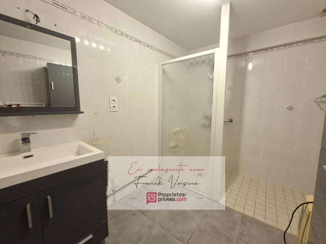 A VENDRE en exclusivité à Mouchamps, Maison de 125 m2 avec 4 chambres et 1 bureau - photo 13