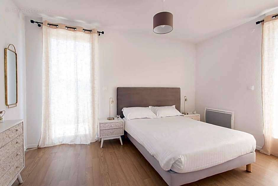 Appartement à MULHOUSE