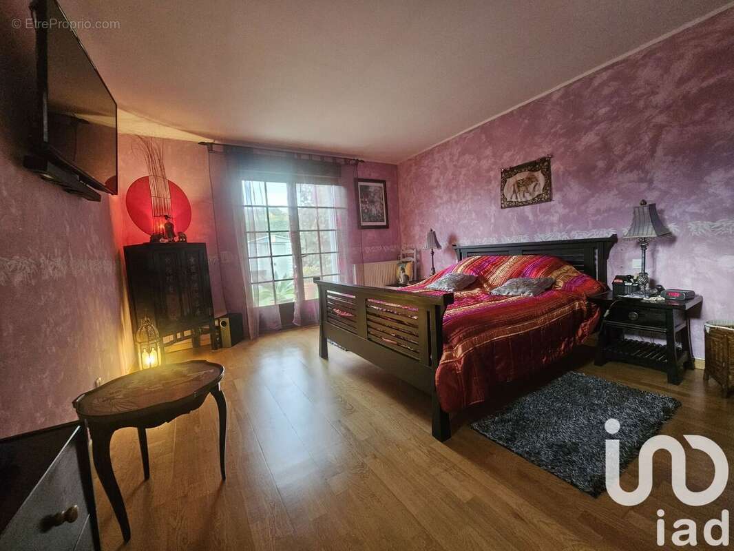 Photo 3 - Maison à SAINT-GERMAIN-LAVAL