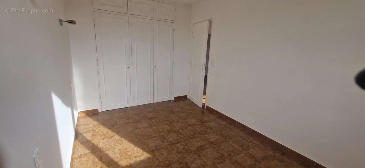 Appartement à GRASSE