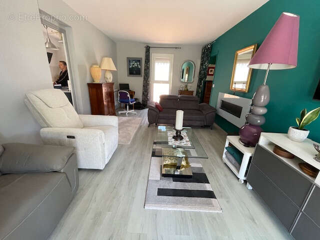 Maison à CANDILLARGUES