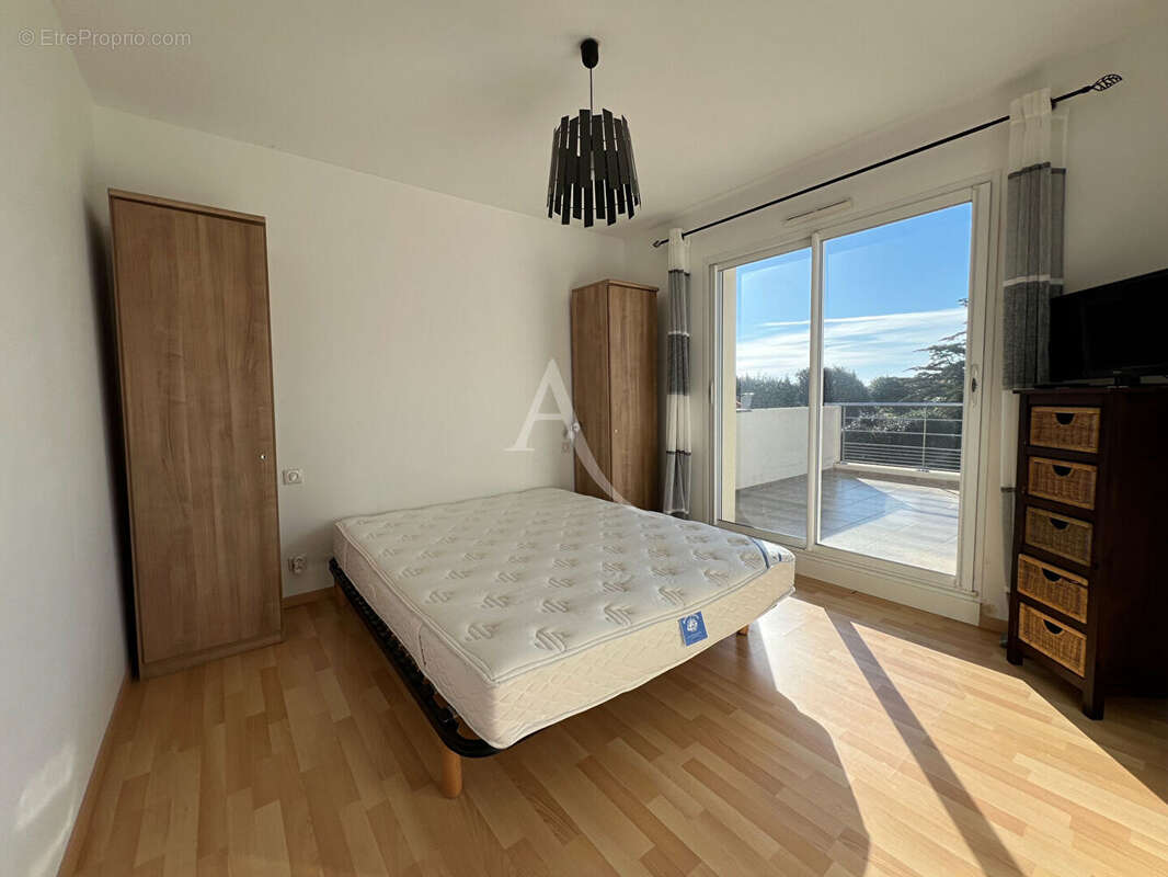 Maison à LA TRANCHE-SUR-MER