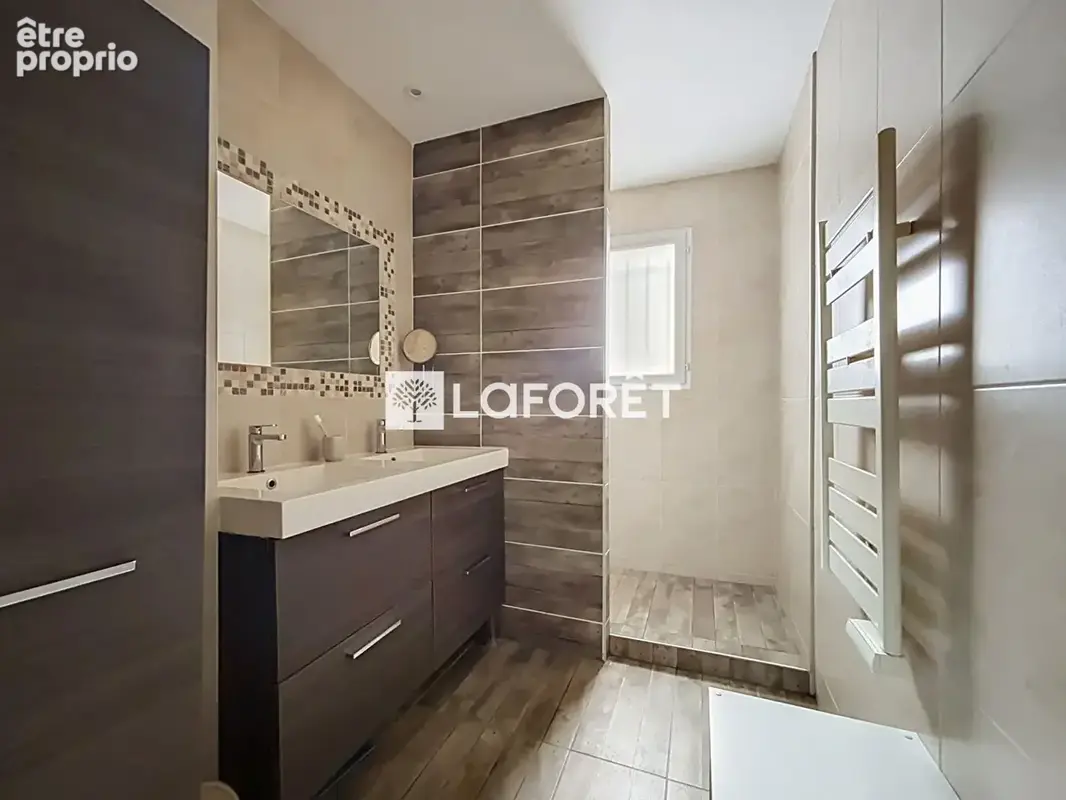 Maison à vendre Saint Marcel 6 pièce(s) 140m2 - photo 12