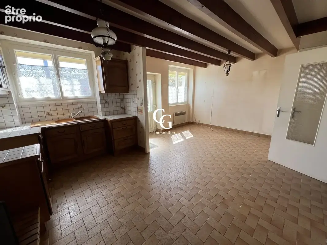 Maison 4 pièces 79 m² à vendre à La Planche (44140) - photo 4