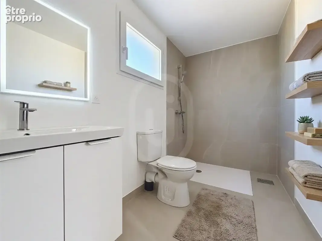 MONTPELLIER, Plan des 4 seigneurs, proche FACS, BEAU STUDIO neuf & lumineux ! - photo 3