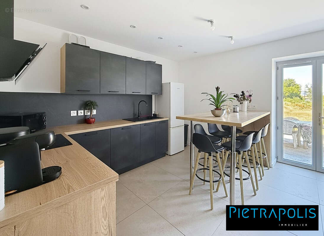 Maison 87 m² à Montmerle-Sur-Saone  - photo 5