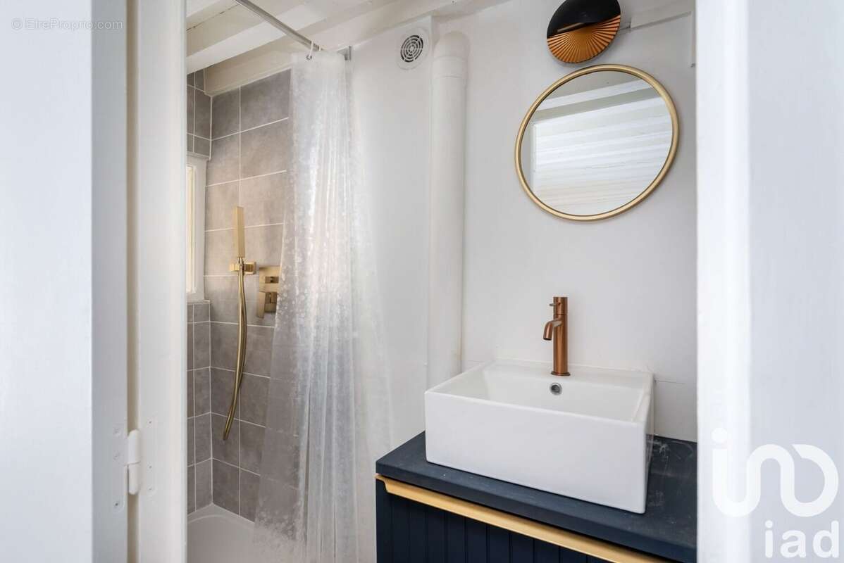 Photo 5 - Appartement à LYON-4E