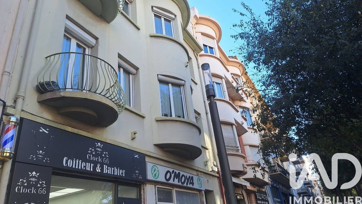 Photo 1 - Appartement à PERPIGNAN