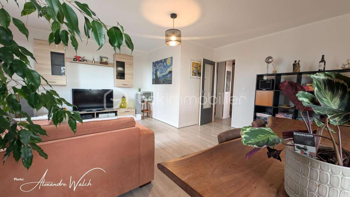 Appartement à ORLEANS