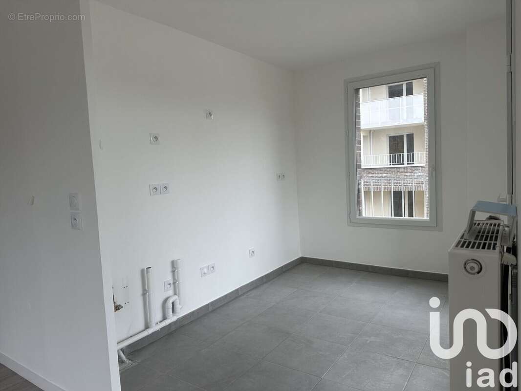 Photo 6 - Appartement à CAPINGHEM