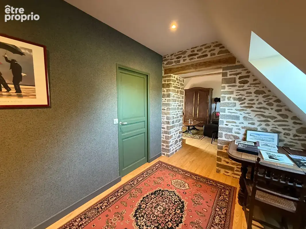 Maison Dinan 6 pièce(s) 151 m2 - photo 8